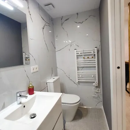 Ferola Homes * Granada
