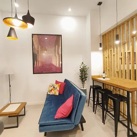 Ferola Homes Apartment