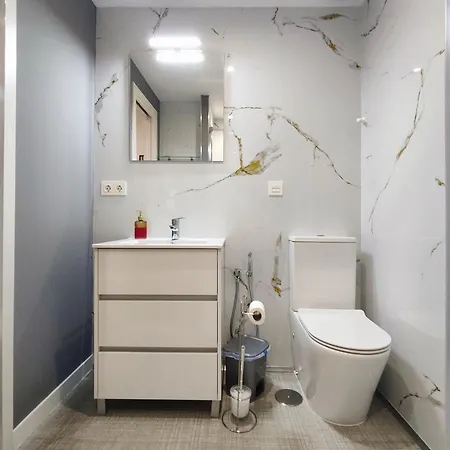 Apartment Ferola Homes Granada