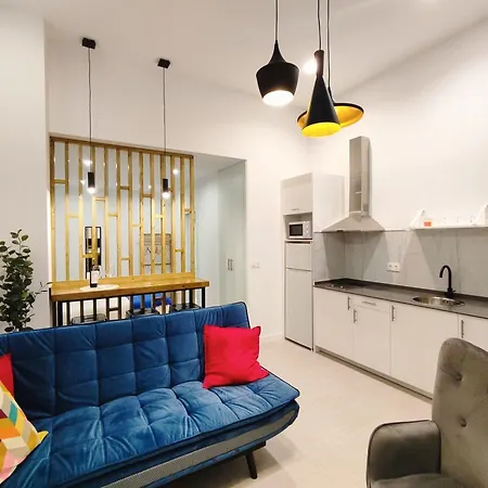 Ferola Homes Granada