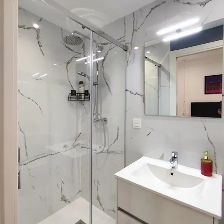 Ferola Homes Apartment *