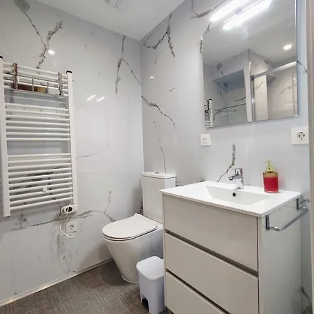 Ferola Homes Apartment *