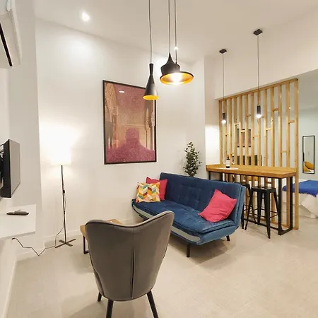 Ferola Homes Apartment