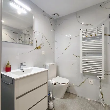 Ferola Homes Apartment