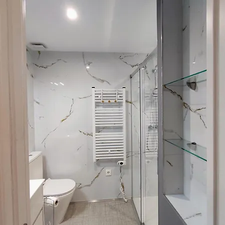 Appartement Ferola Homes *