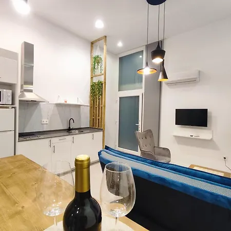 Ferola Homes Apartment