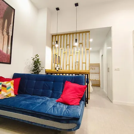 Apartment Ferola Homes