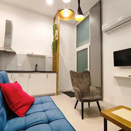 Ferola Homes Apartment Granada
