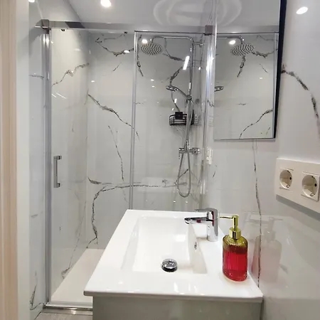 Ferola Homes Apartment
