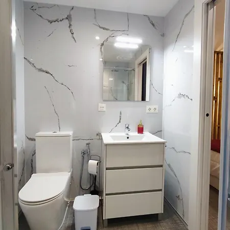 Ferola Homes Apartment *