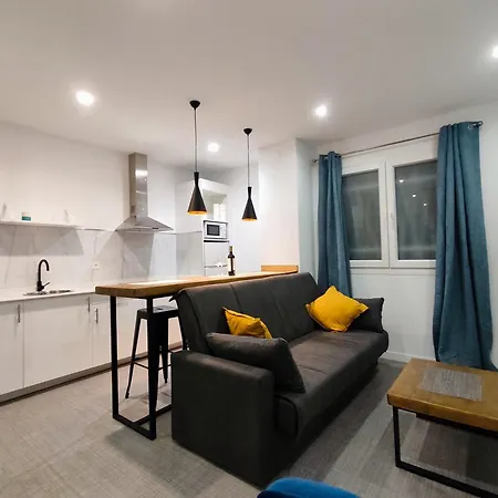 Ferola Homes Apartment