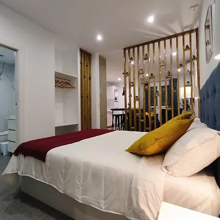 Ferola Homes * Granada