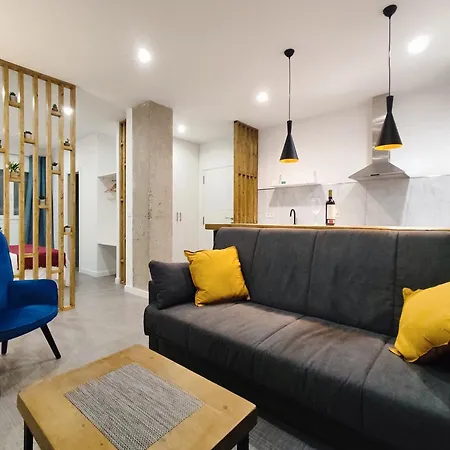 Apartment Ferola Homes
