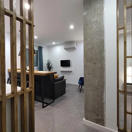 Ferola Homes Apartment *