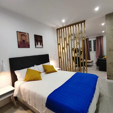 Ferola Homes Granada