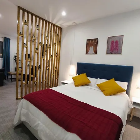 Ferola Homes Apartment *