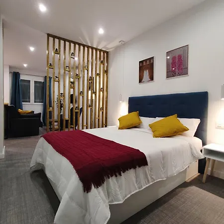 Apartment Ferola Homes Granada