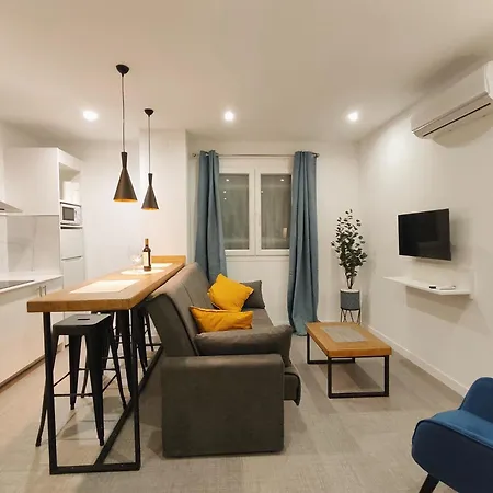 Ferola Homes Apartment