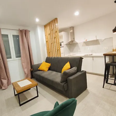 Apartment Ferola Homes Granada