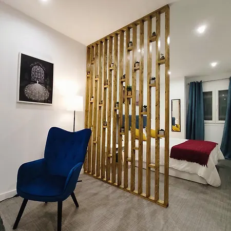 Ferola Homes * Granada