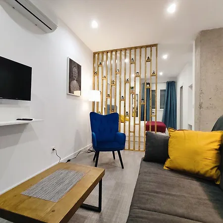Apartment Ferola Homes