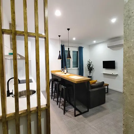 Apartment Ferola Homes Granada