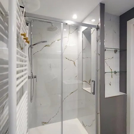 Ferola Homes Apartment Granada