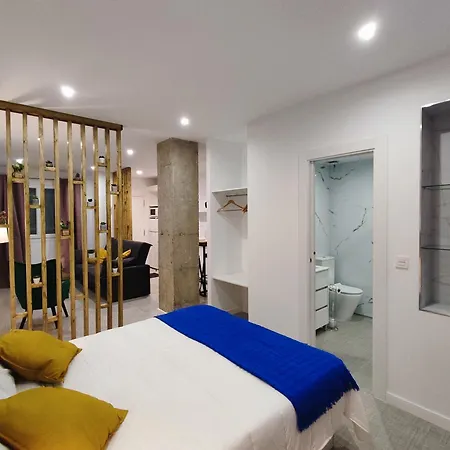Ferola Homes Apartment Granada