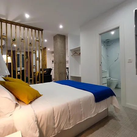Apartment Ferola Homes *