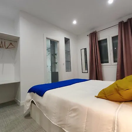 Apartment Ferola Homes