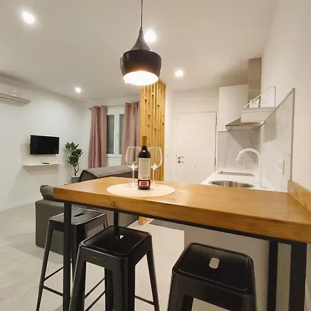Apartment Ferola Homes *