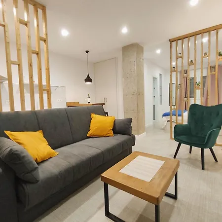 Ferola Homes Apartment
