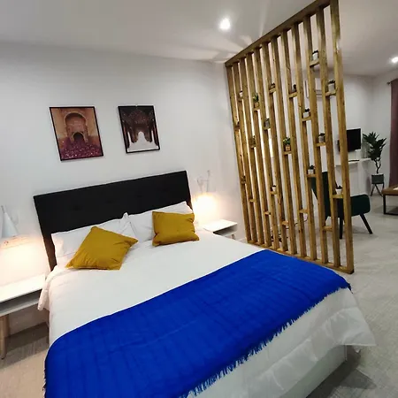 Ferola Homes Apartment *