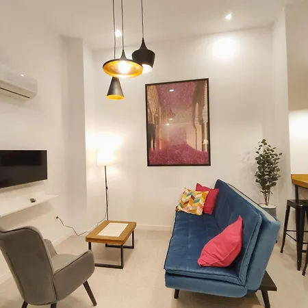 Apartment Ferola Homes Granada