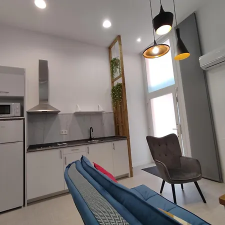 Apartment Ferola Homes