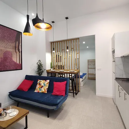 Ferola Homes Apartment Granada