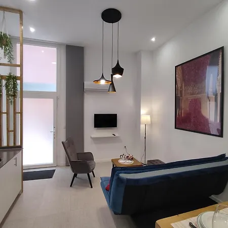Ferola Homes Apartment Granada