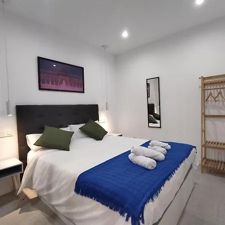 Ferola Homes Apartment