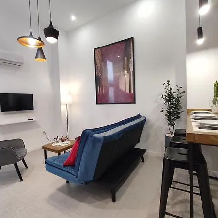 Apartment Ferola Homes Granada