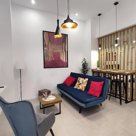 Apartment Ferola Homes *