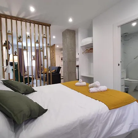 Apartment Ferola Homes *