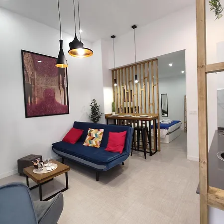 Ferola Homes Granada