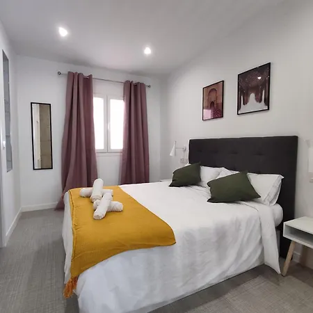 Apartment Ferola Homes *