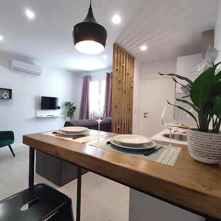 Ferola Homes Apartment Granada