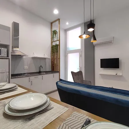 Ferola Homes * Granada