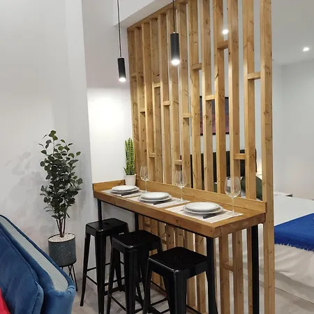 Apartment Ferola Homes Granada