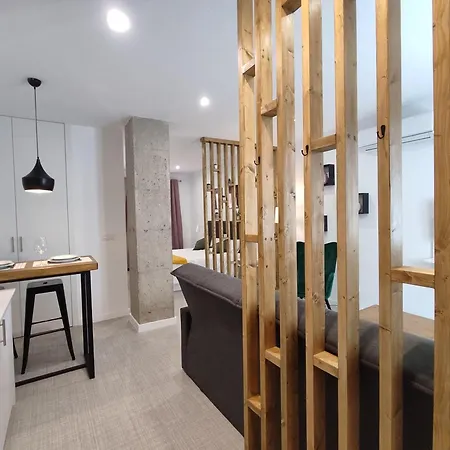 Ferola Homes Apartment