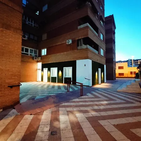 Ferola Homes Appartement *