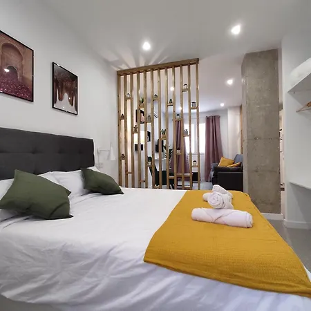 Apartment Ferola Homes *