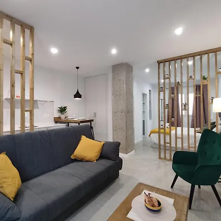 Apartment Ferola Homes Granada